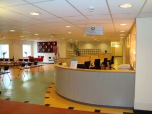 Portfolio afbeelding