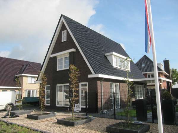 Portfolio afbeelding