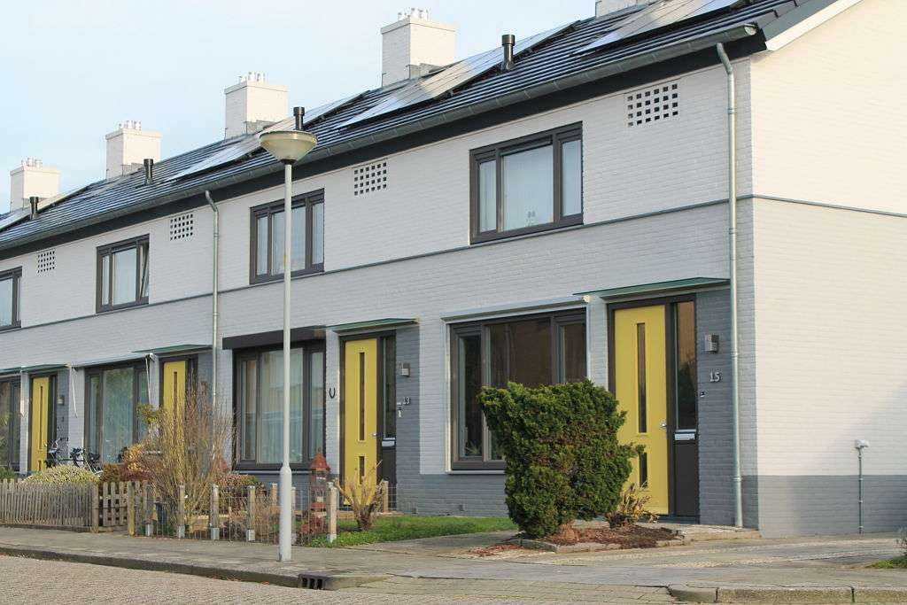 Portfolio afbeelding