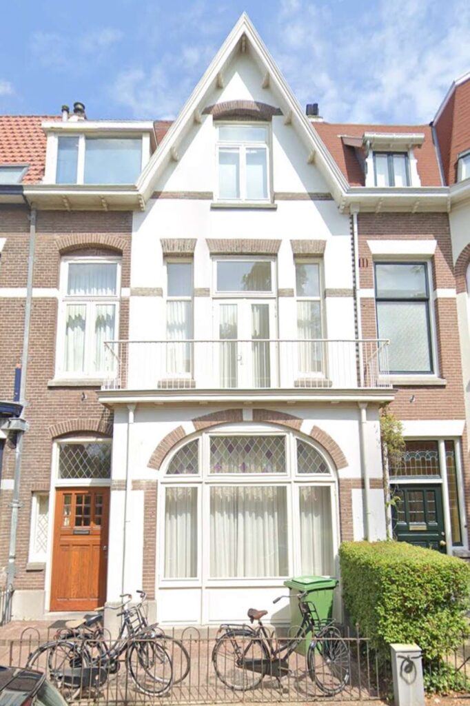 Portfolio afbeelding