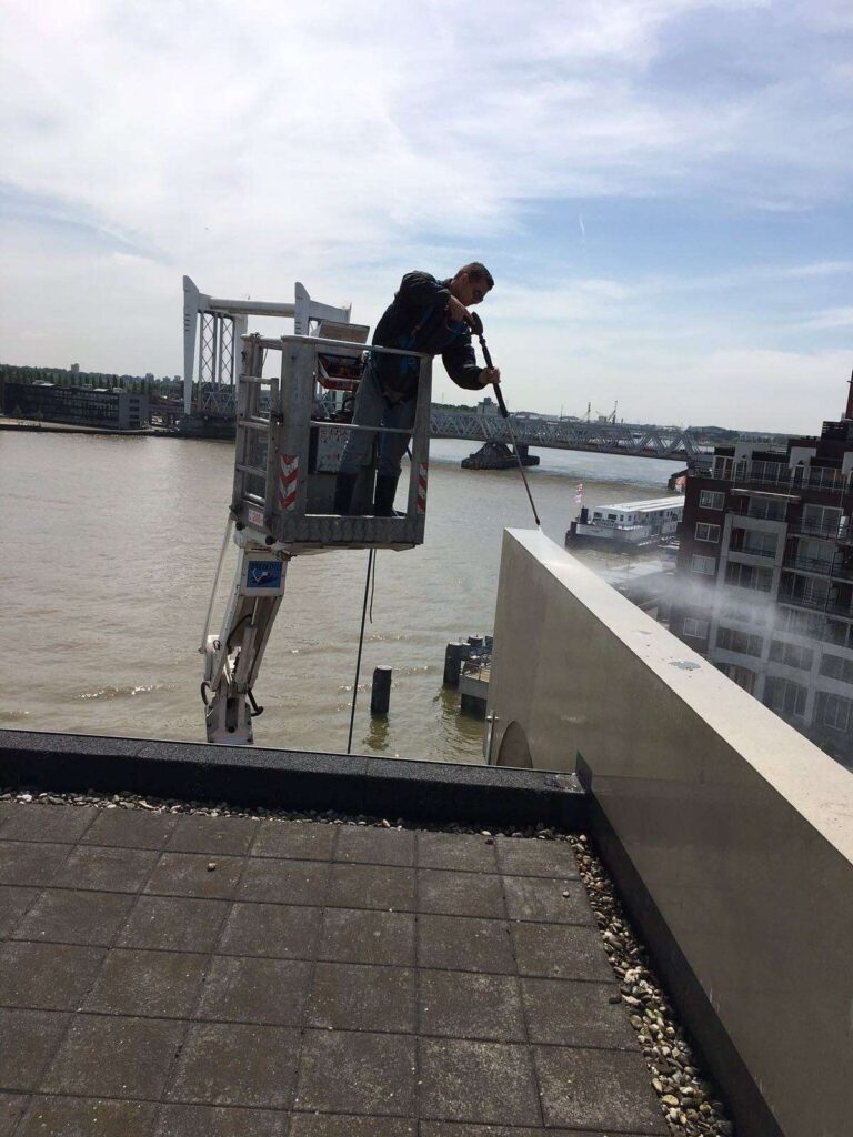 Portfolio afbeelding