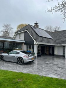 Portfolio afbeelding