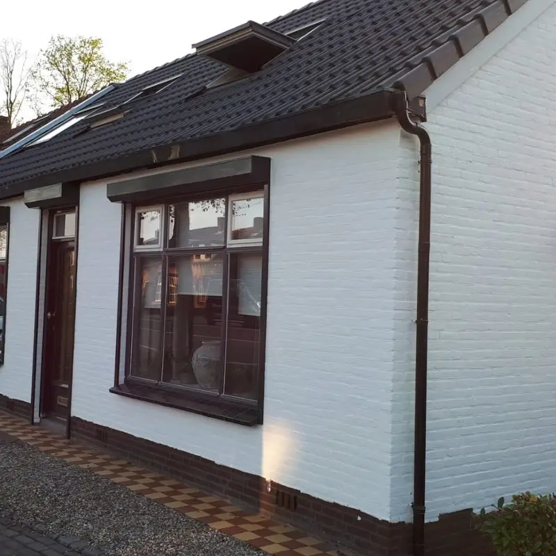 Portfolio afbeelding