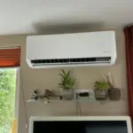 Multi 3 split installatie all in pakket Afbeelding 1