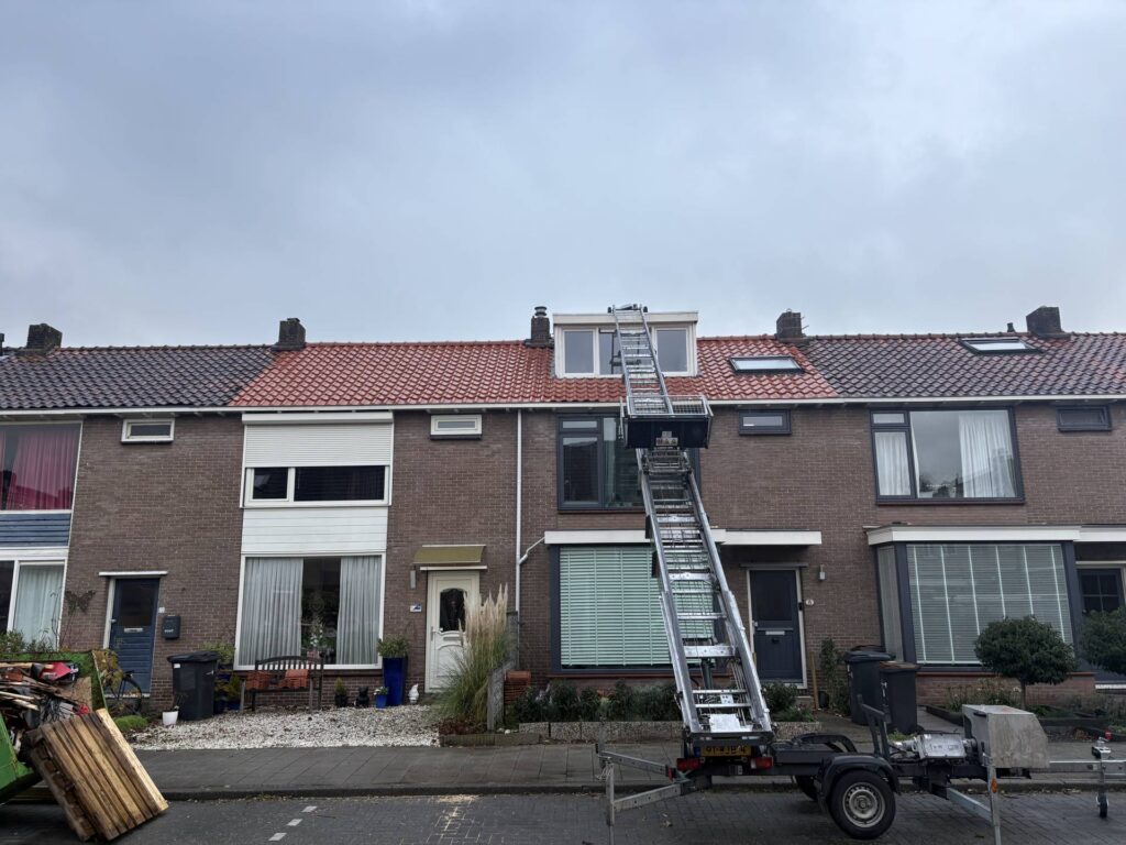 Portfolio afbeelding