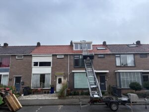 Portfolio afbeelding