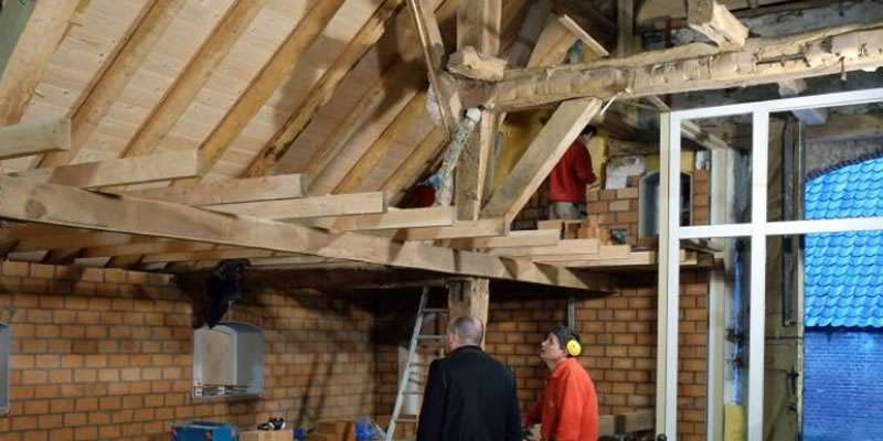 Portfolio afbeelding