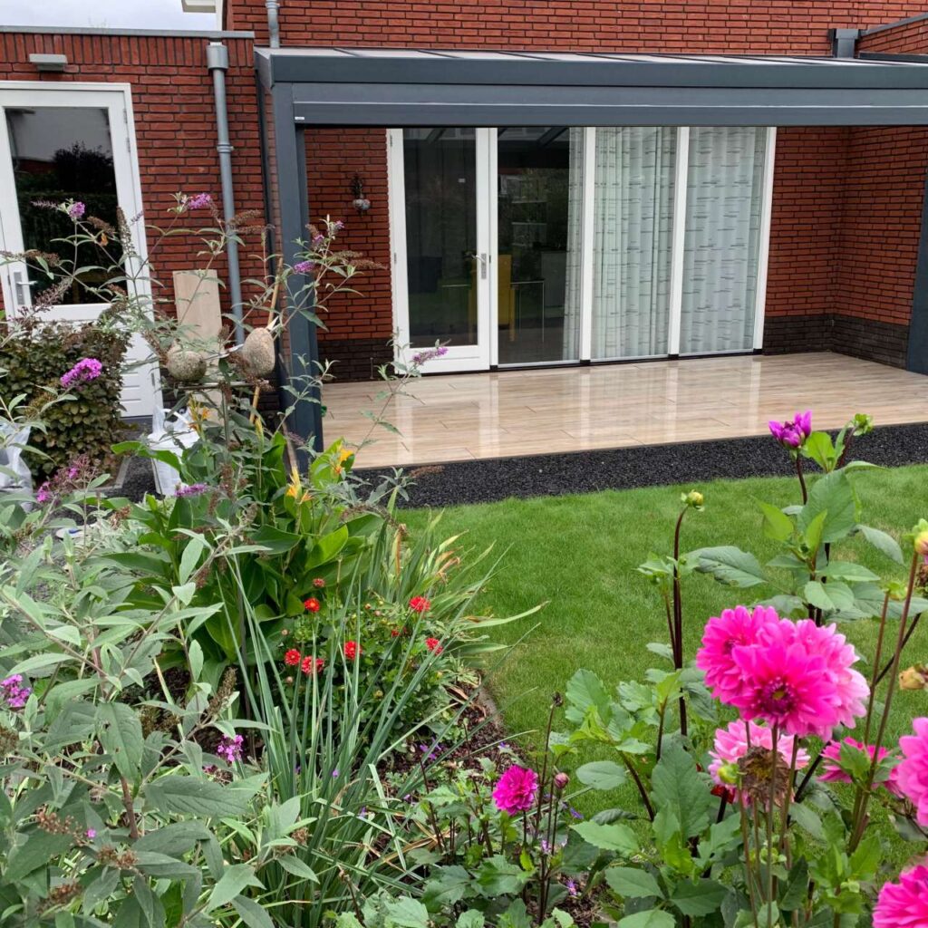 Portfolio afbeelding