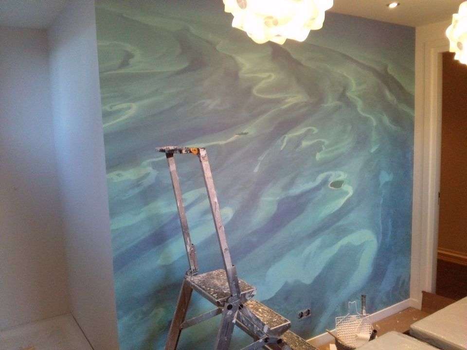 Portfolio afbeelding