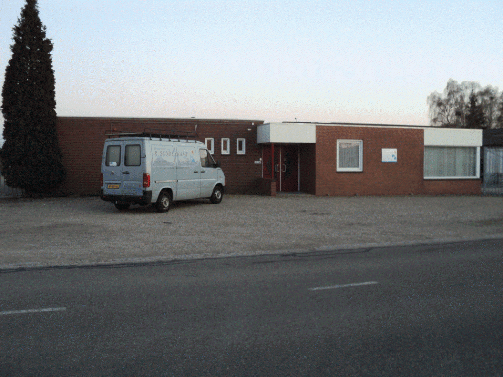 Portfolio afbeelding