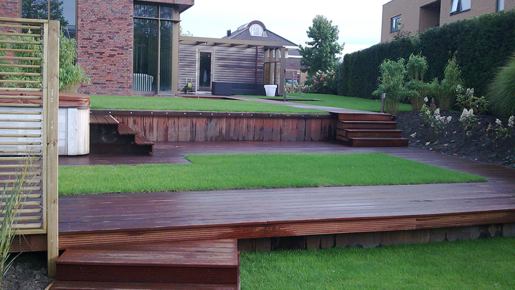 Portfolio afbeelding