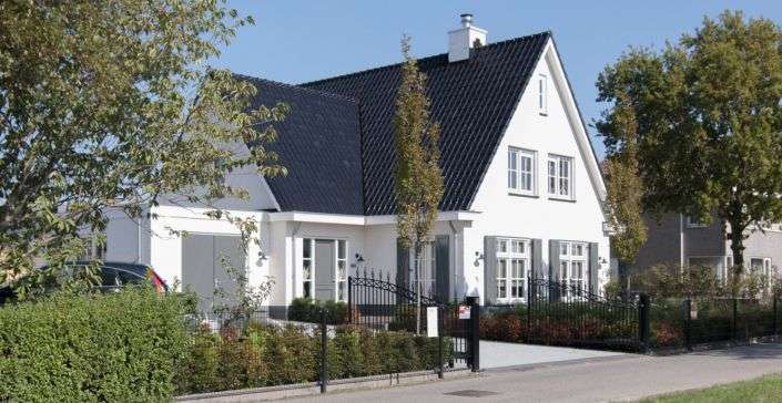 Portfolio afbeelding