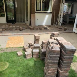 Portfolio afbeelding