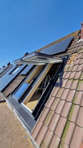 Portfolio afbeelding