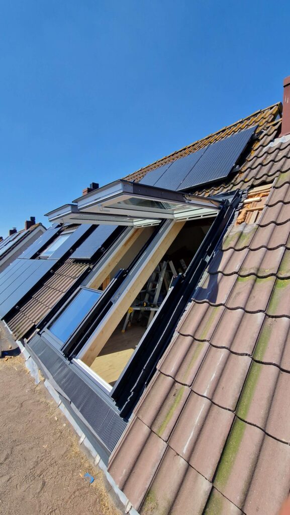 Portfolio afbeelding