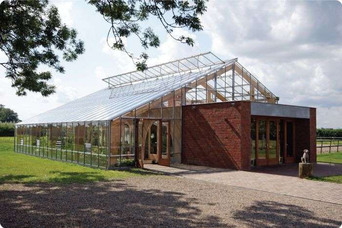 Portfolio afbeelding