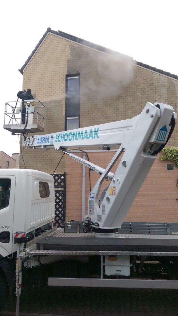 Portfolio afbeelding