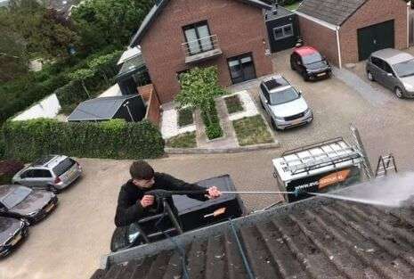 Portfolio afbeelding