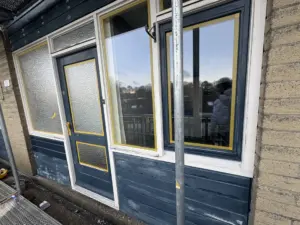 Portfolio afbeelding