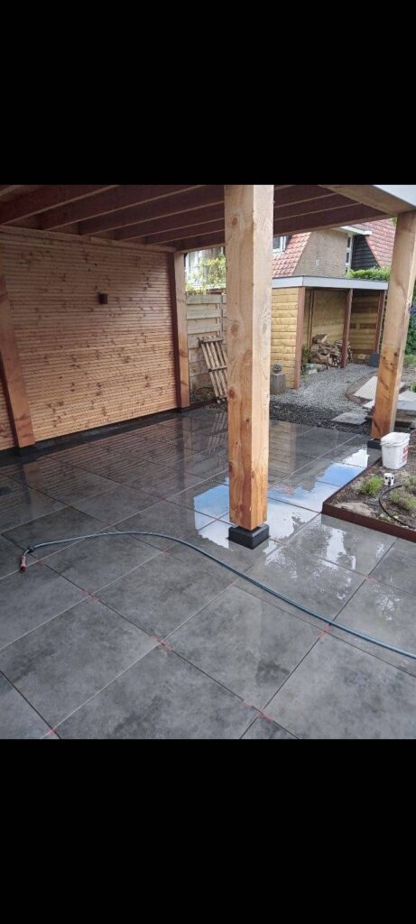 Portfolio afbeelding