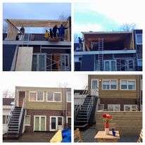 Portfolio afbeelding