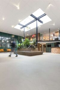 Portfolio afbeelding