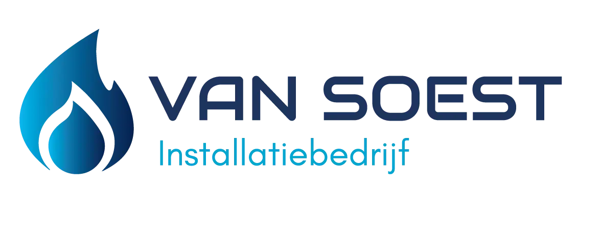 Installatiebedrijf van soest Logo