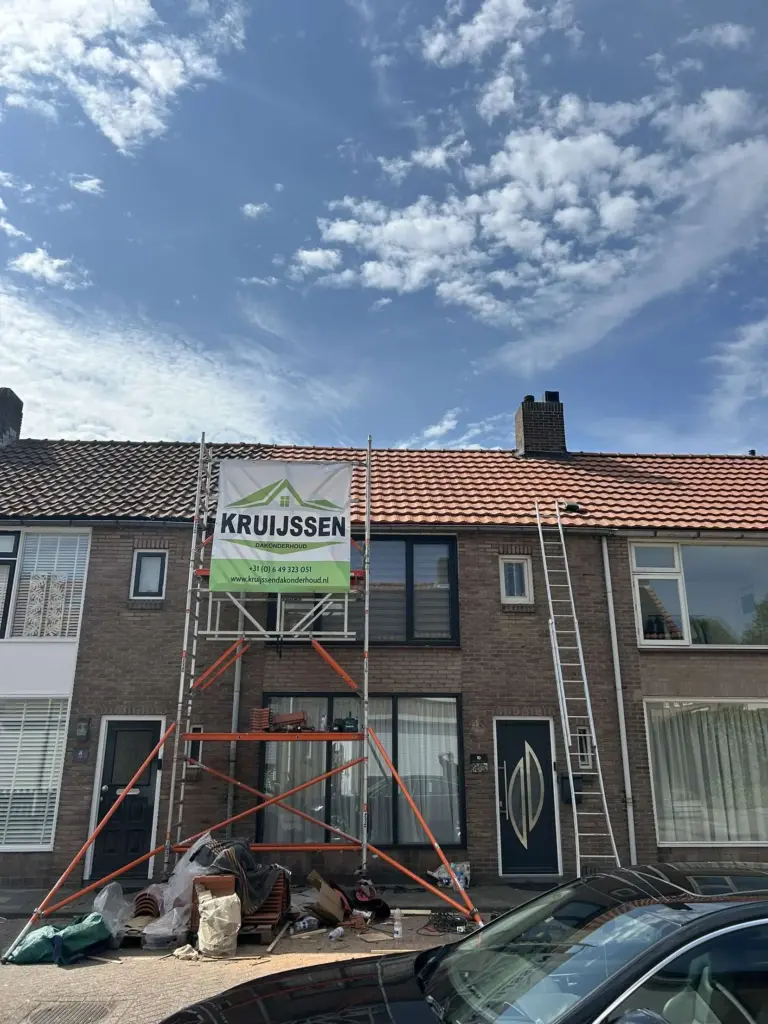 Portfolio afbeelding