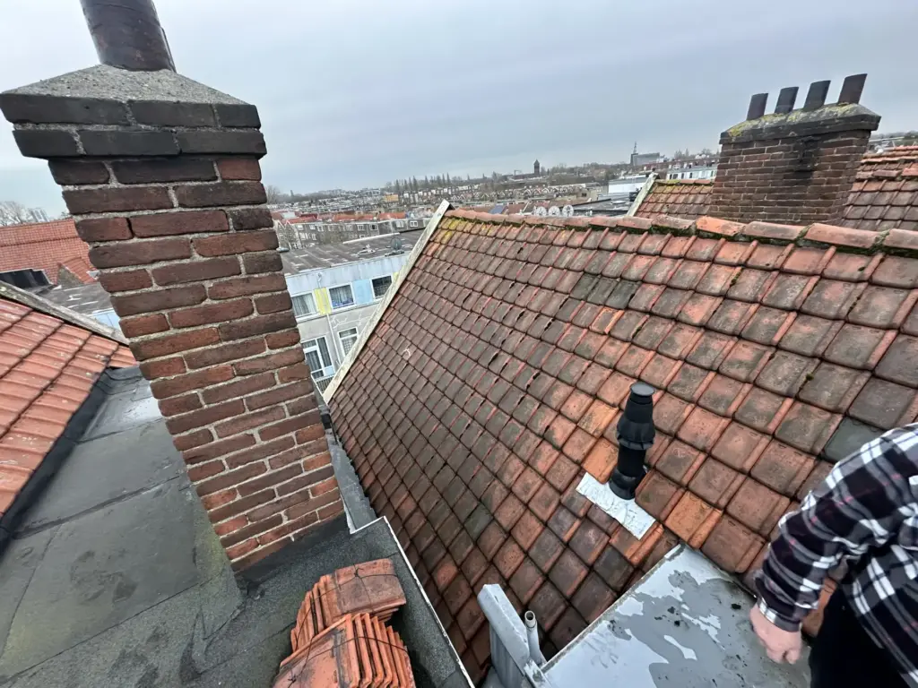 Portfolio afbeelding