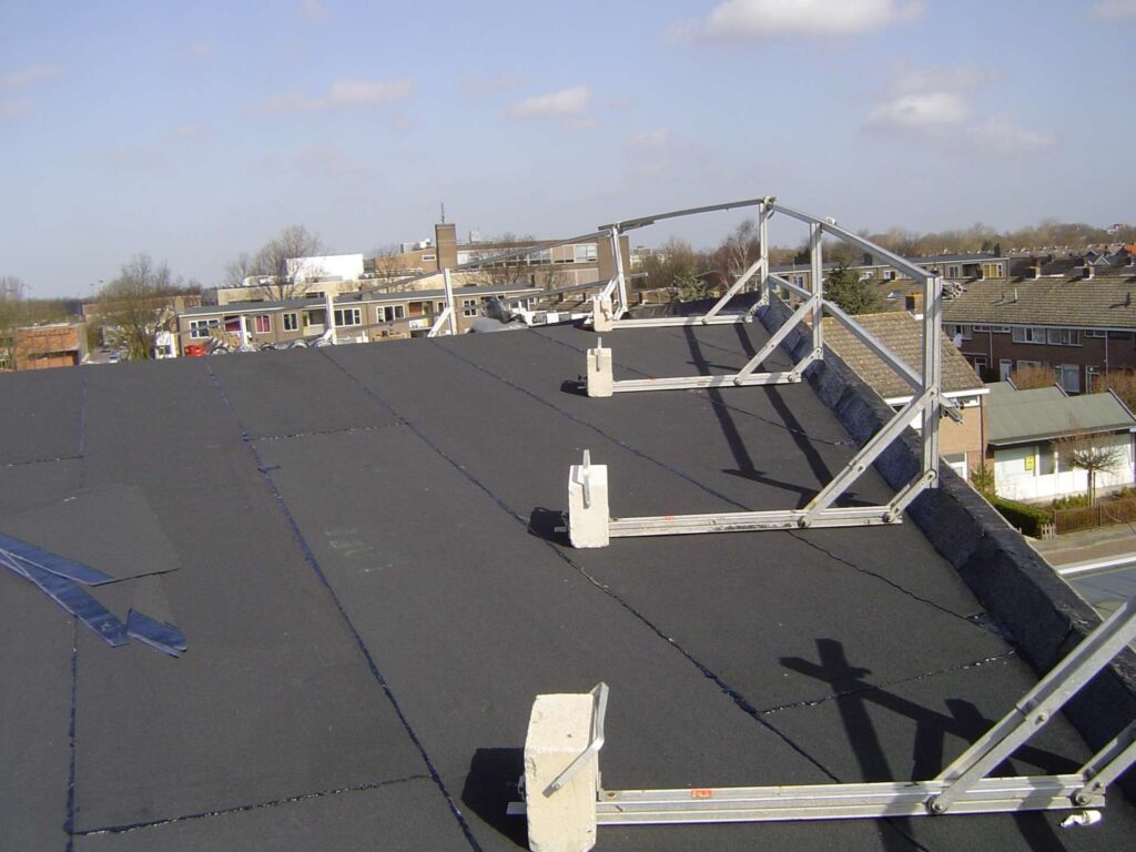 Portfolio afbeelding