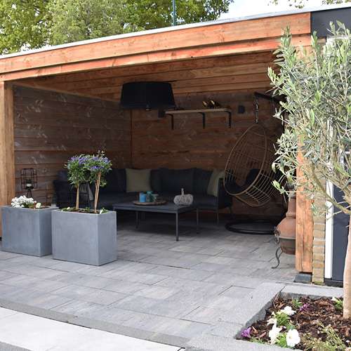 Portfolio afbeelding