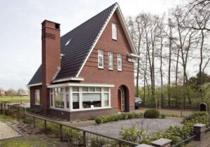 Portfolio afbeelding