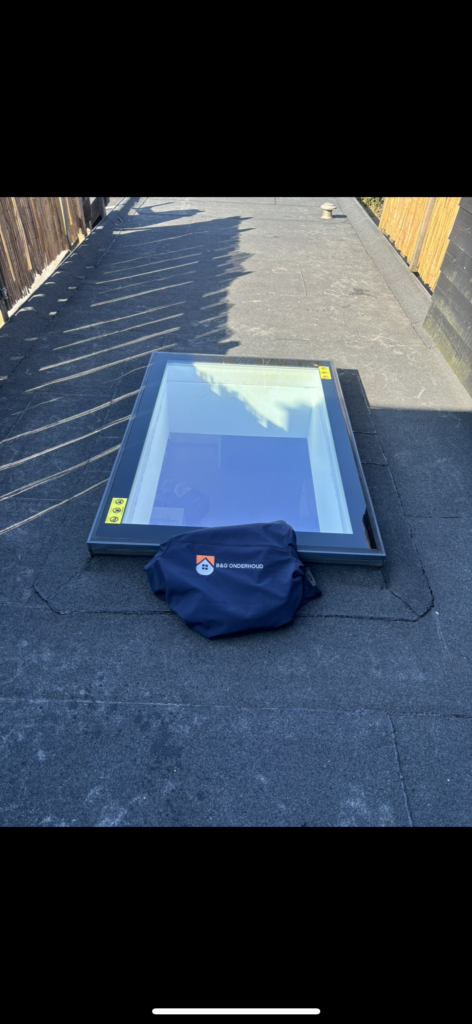 Portfolio afbeelding