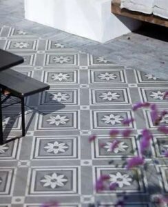 Portfolio afbeelding