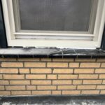 Oude isolatie een upgrade gegeven met Aminofoam Afbeelding 1