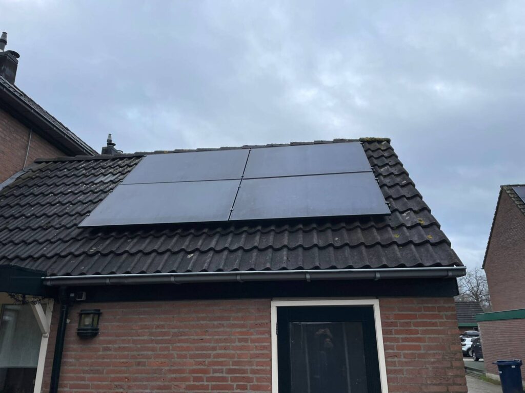 Portfolio afbeelding