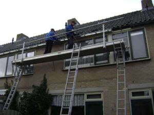 Portfolio afbeelding