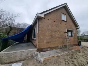 Portfolio afbeelding