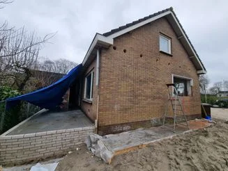 Portfolio afbeelding