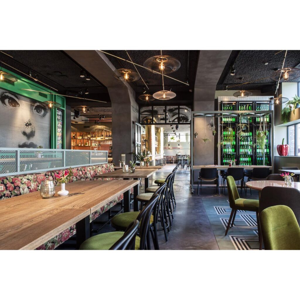 Portfolio afbeelding