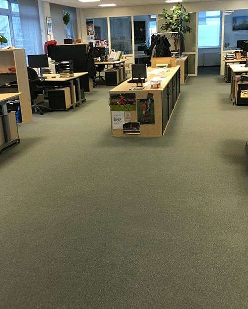 Portfolio afbeelding