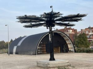 Portfolio afbeelding