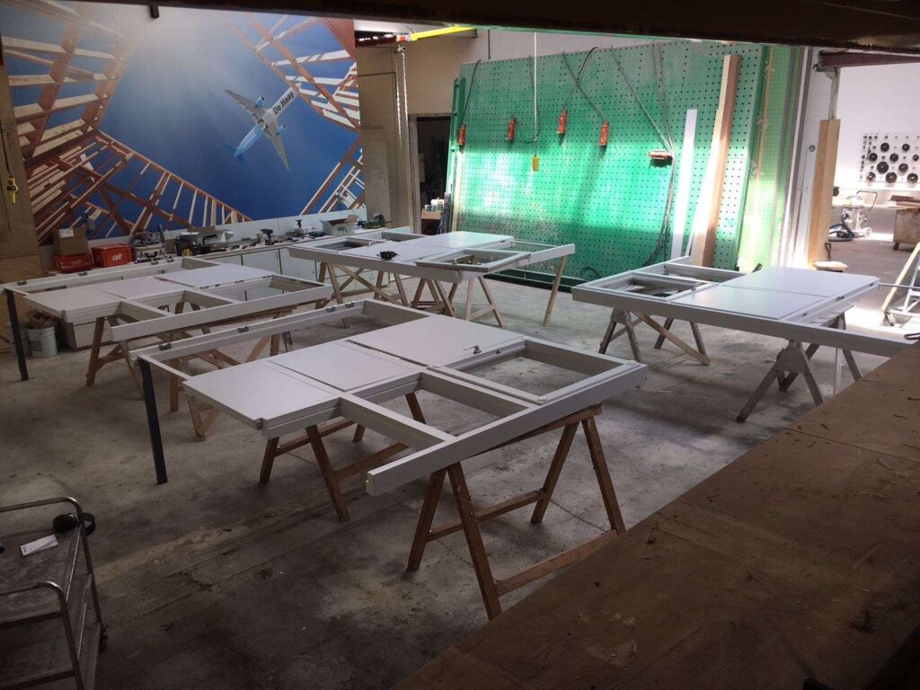 Portfolio afbeelding