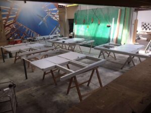 Portfolio afbeelding