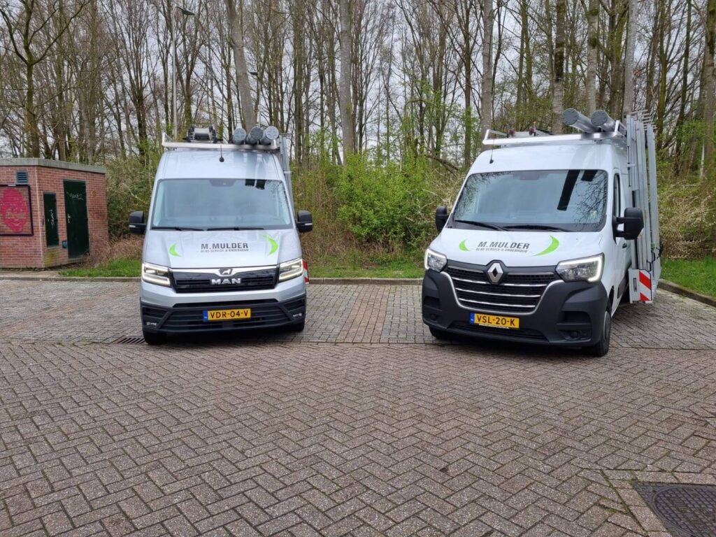 Portfolio afbeelding