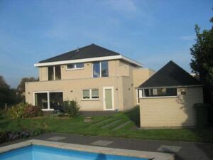 Portfolio afbeelding