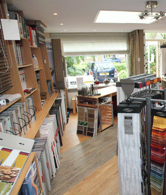 Portfolio afbeelding