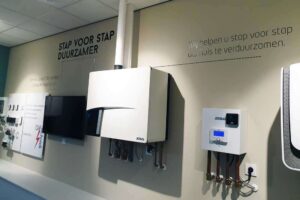 Portfolio afbeelding