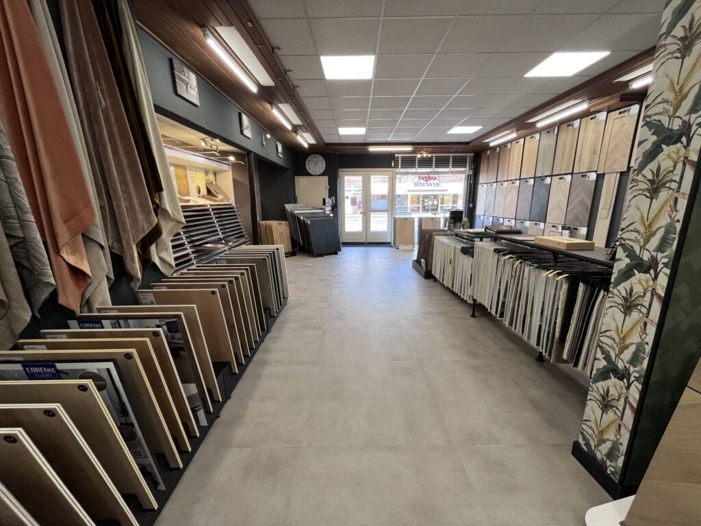 Portfolio afbeelding