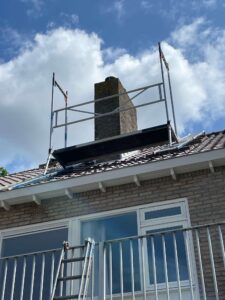 Portfolio afbeelding